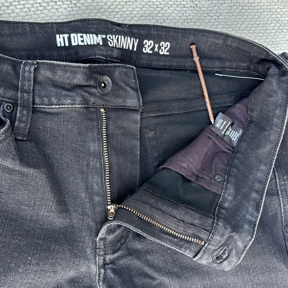 Hot Topic denim Jeans - Picture 2 of 5